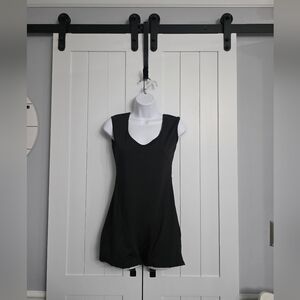 Chloefairy Backless Jumpsuit Romper. NEW!